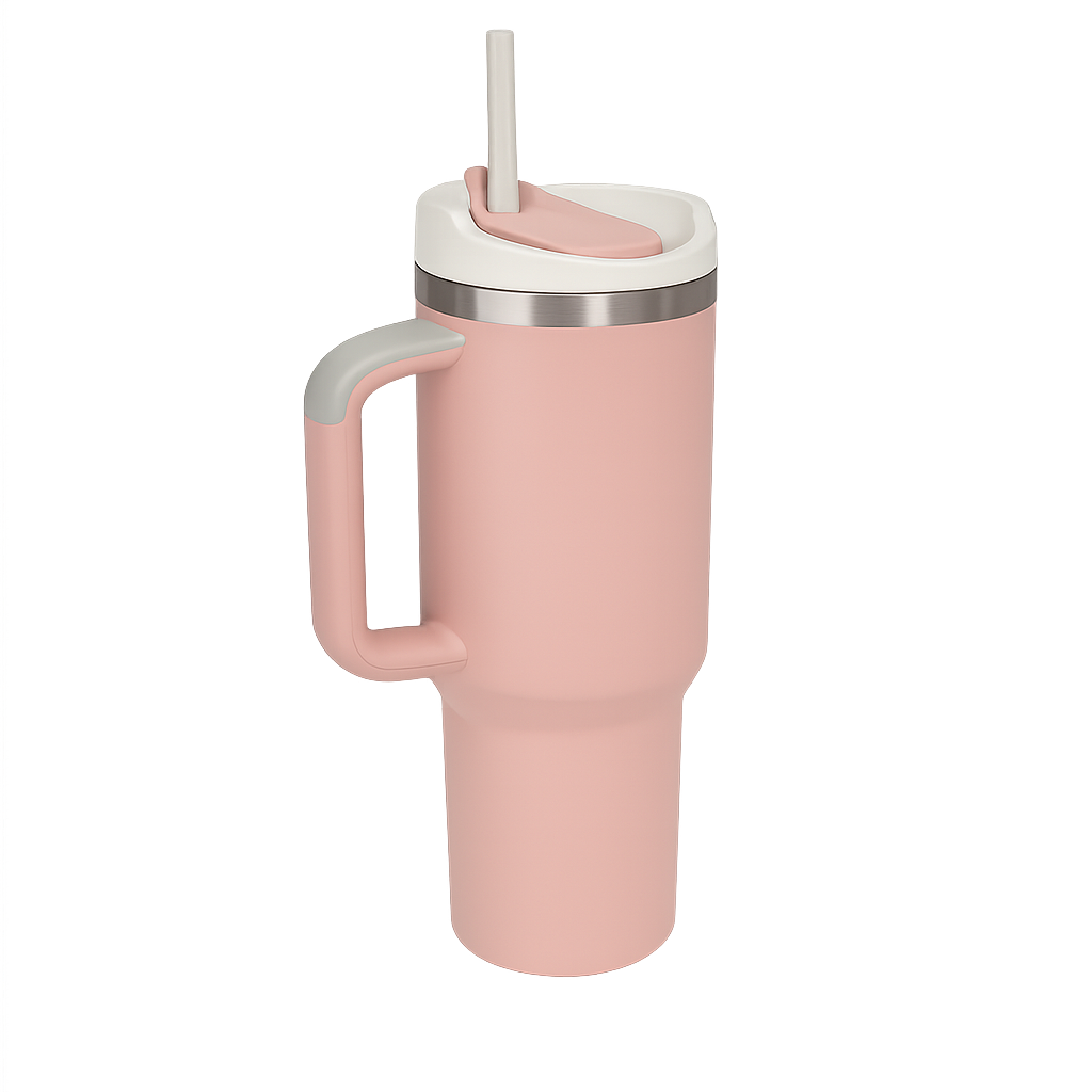 Ky&Co.™ 40oz Insulated Tumbler