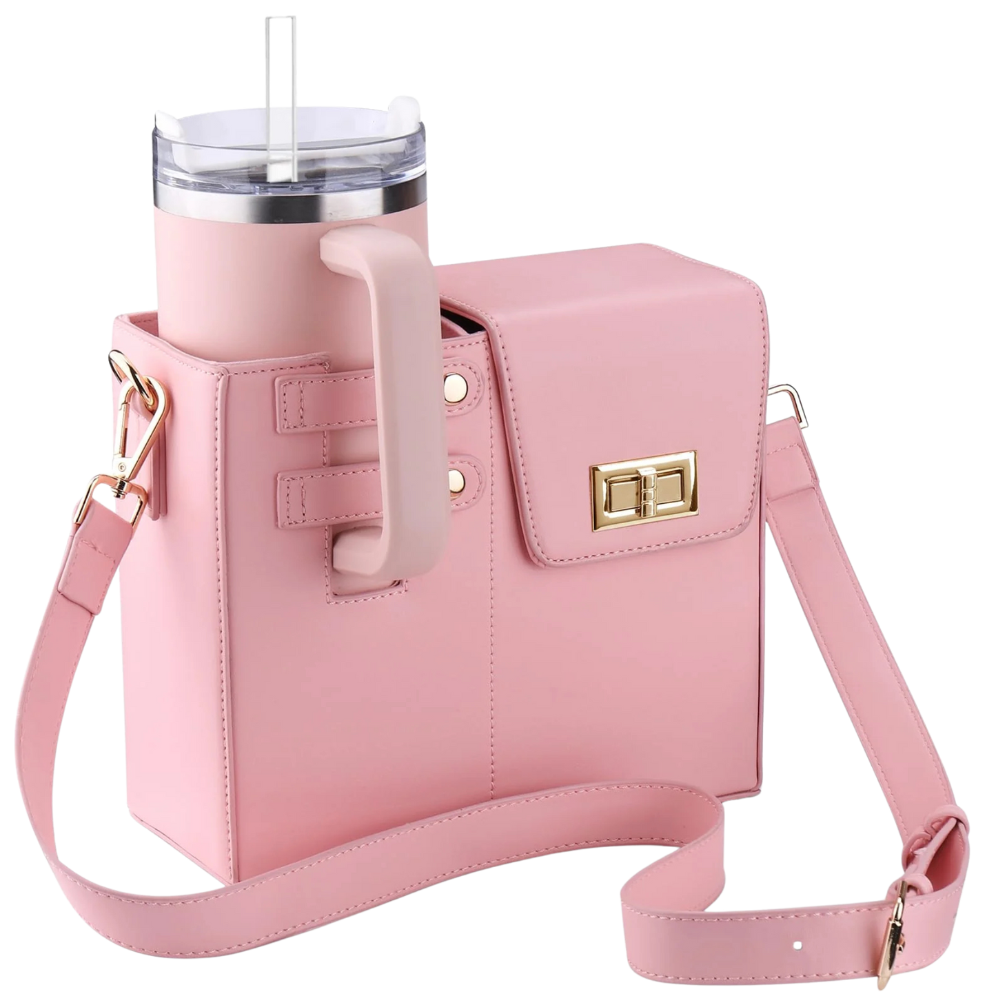Ky&Co.™ 2025 Stanley Purse Crossbody