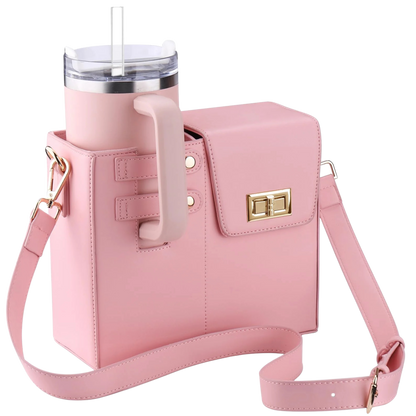 Ky&Co.™ 2025 Stanley Purse Crossbody