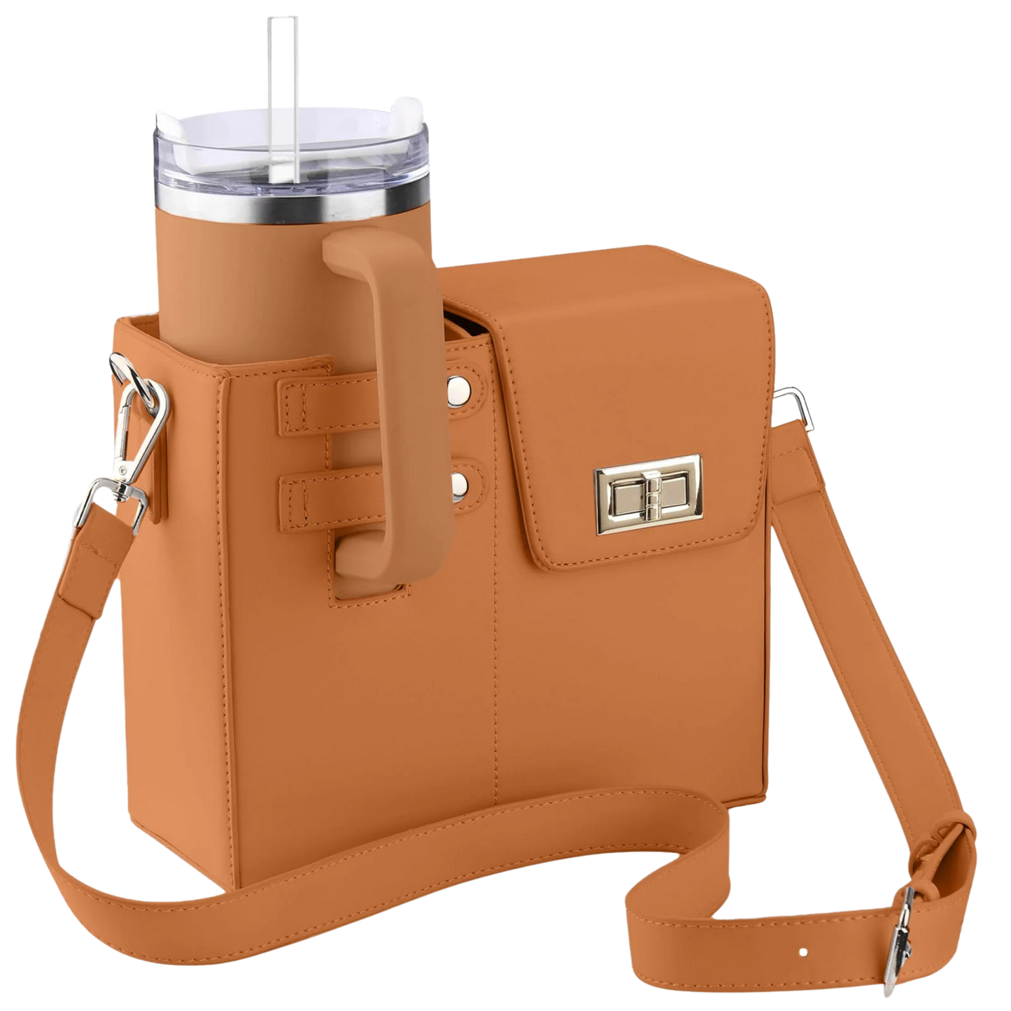 Ky&Co.™ 2025 Stanley Purse Crossbody