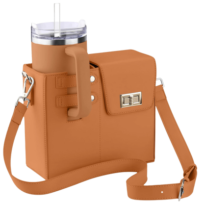 Ky&Co.™ 2025 Stanley Purse Crossbody