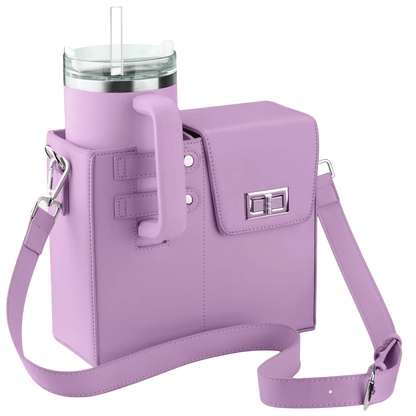 Ky&Co.™ 2025 Stanley Purse Crossbody