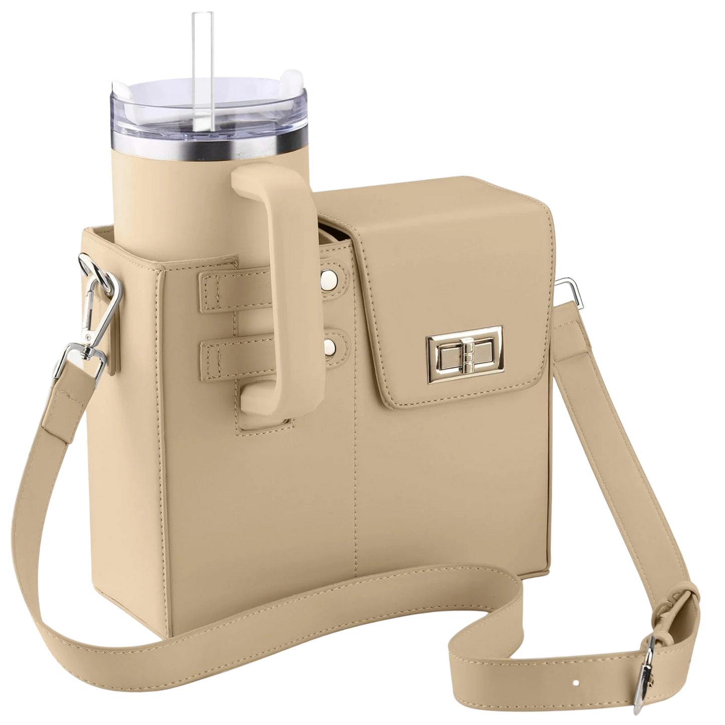 Ky&Co.™ 2025 Stanley Purse Crossbody