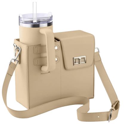 Ky&Co.™ 2025 Stanley Purse Crossbody