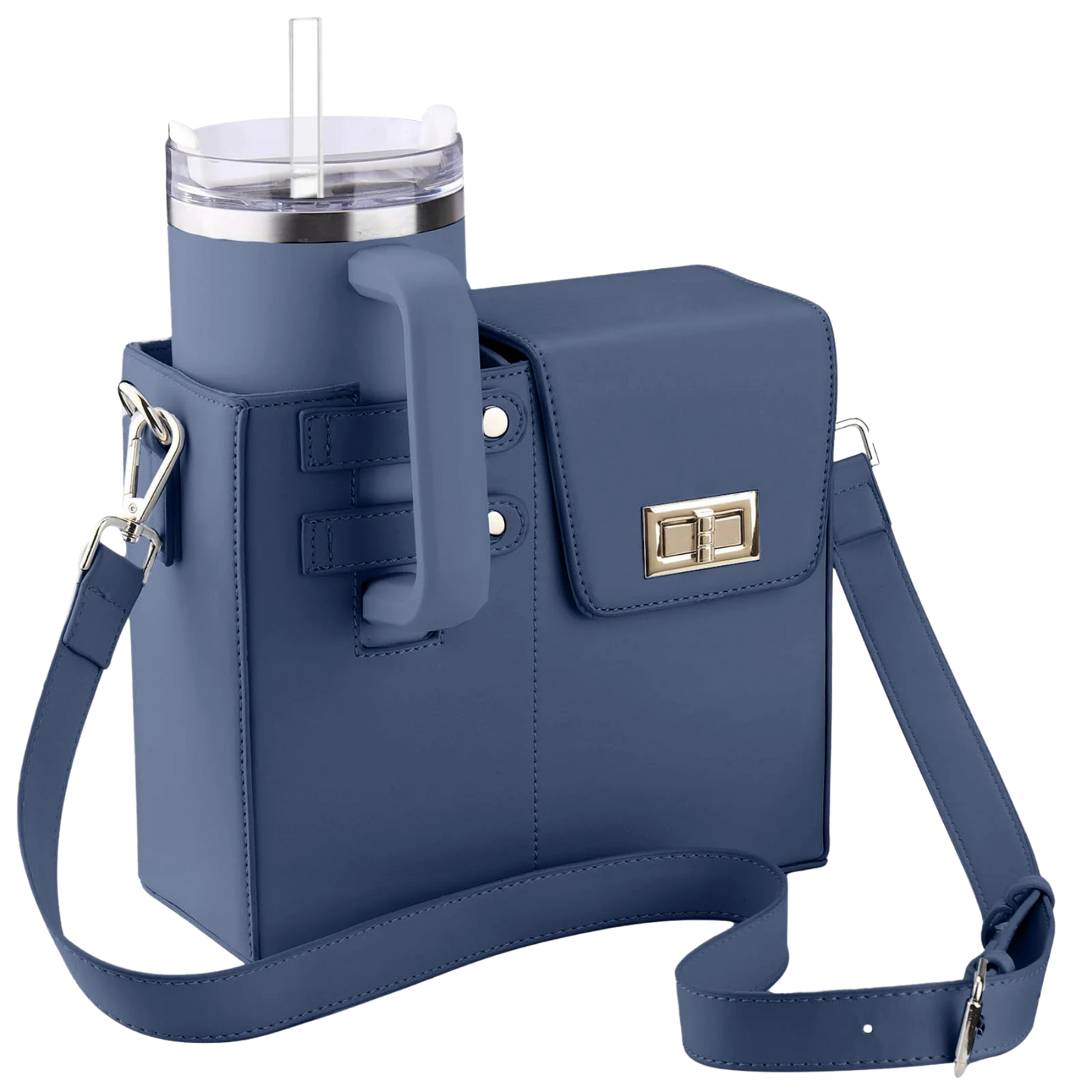 Ky&Co.™ 2025 Stanley Purse Crossbody