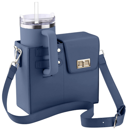 Ky&Co.™ 2025 Stanley Purse Crossbody