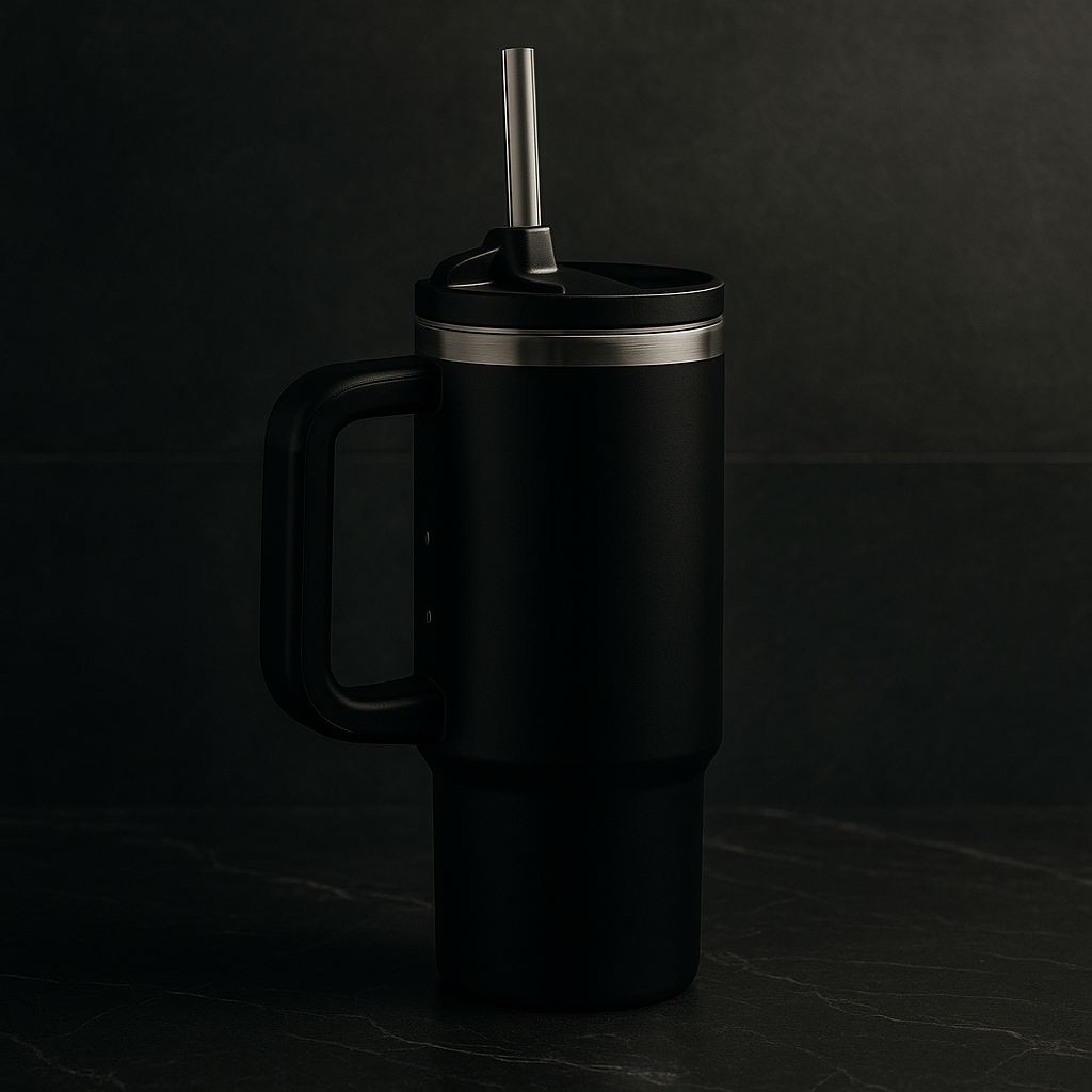 Ky&Co.™ 40oz Insulated Tumbler