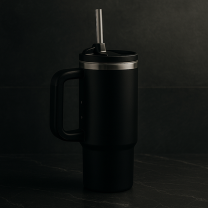 Ky&Co.™ 40oz Insulated Tumbler