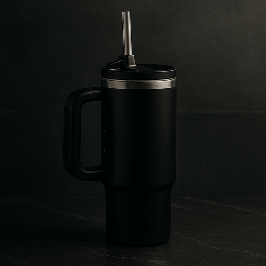 Ky&Co.™ 40oz Insulated Tumbler