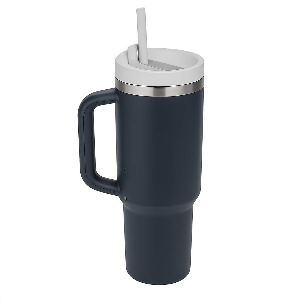 Ky&Co.™ 40oz Insulated Tumbler