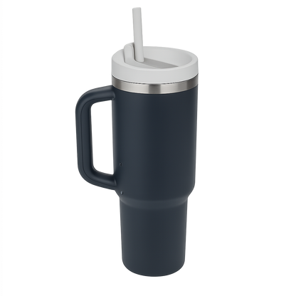 Ky&Co.™ 40oz Insulated Tumbler