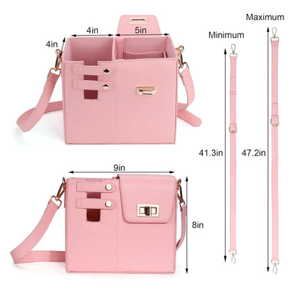 Ky&Co.™ 2025 Stanley Purse Crossbody