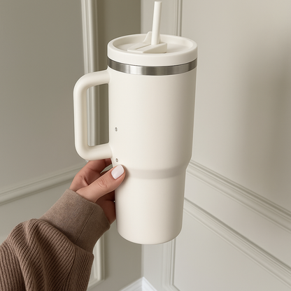 Ky&Co.™ 40oz Insulated Tumbler