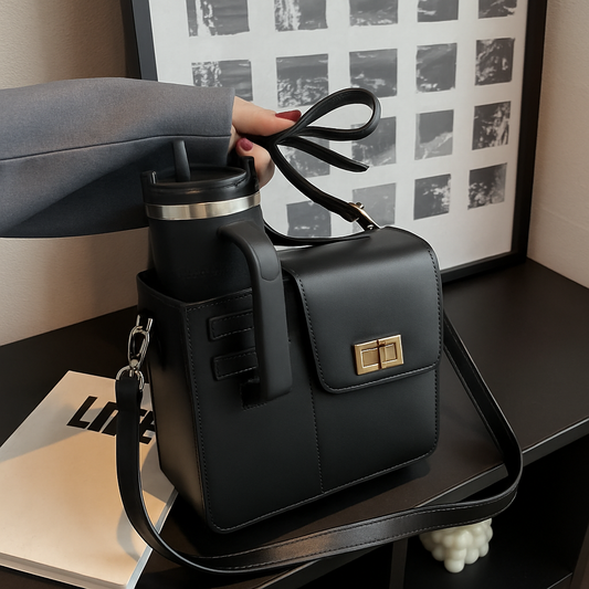 Ky&Co.™ 2025 Stanley Purse Crossbody