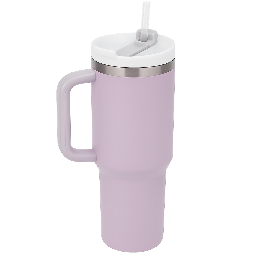 Ky&Co.™ 40oz Insulated Tumbler