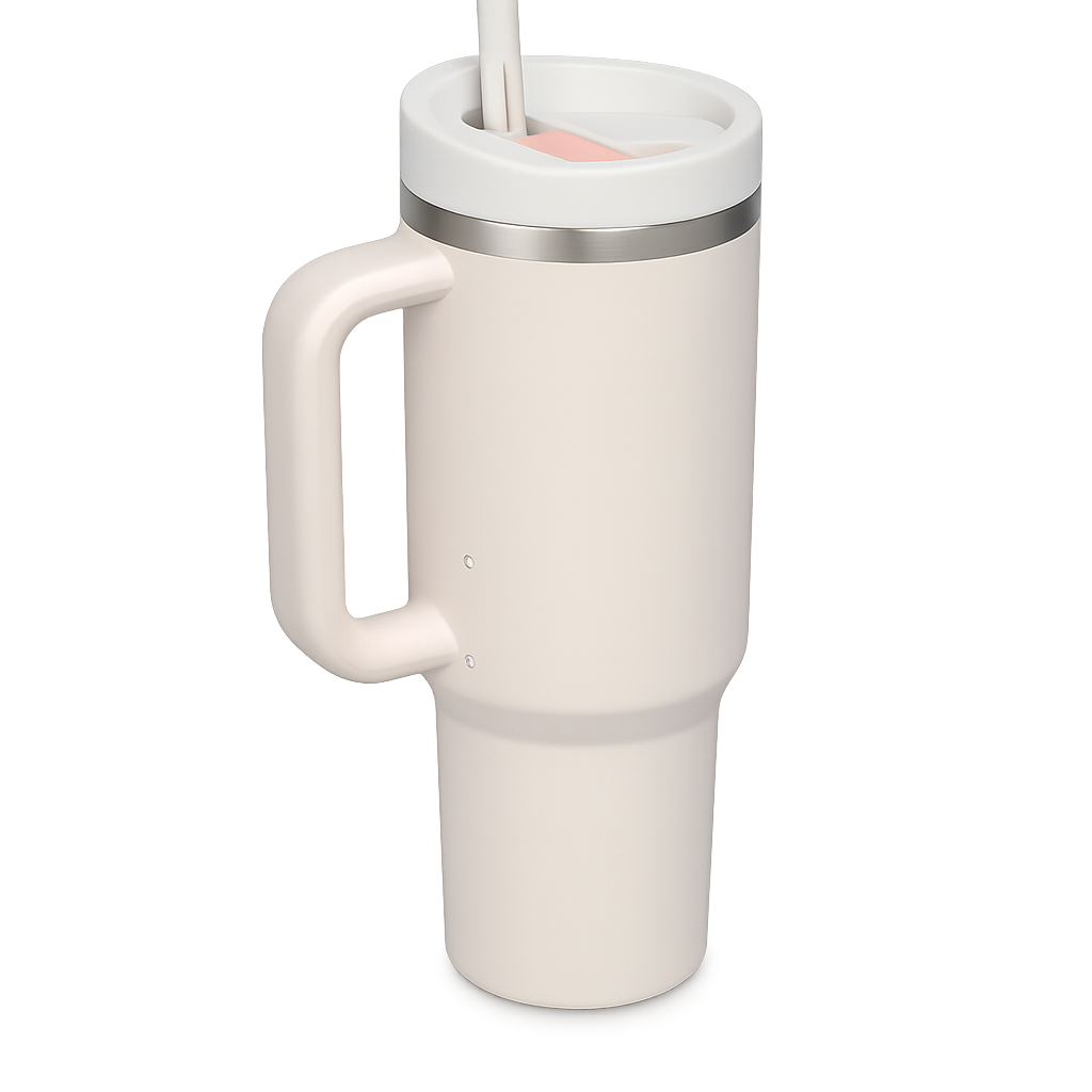 Ky&Co.™ 40oz Insulated Tumbler