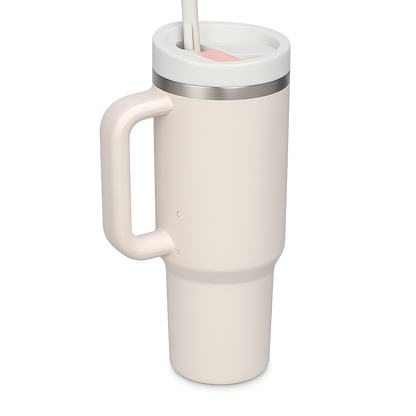 Ky&Co.™ 40oz Insulated Tumbler