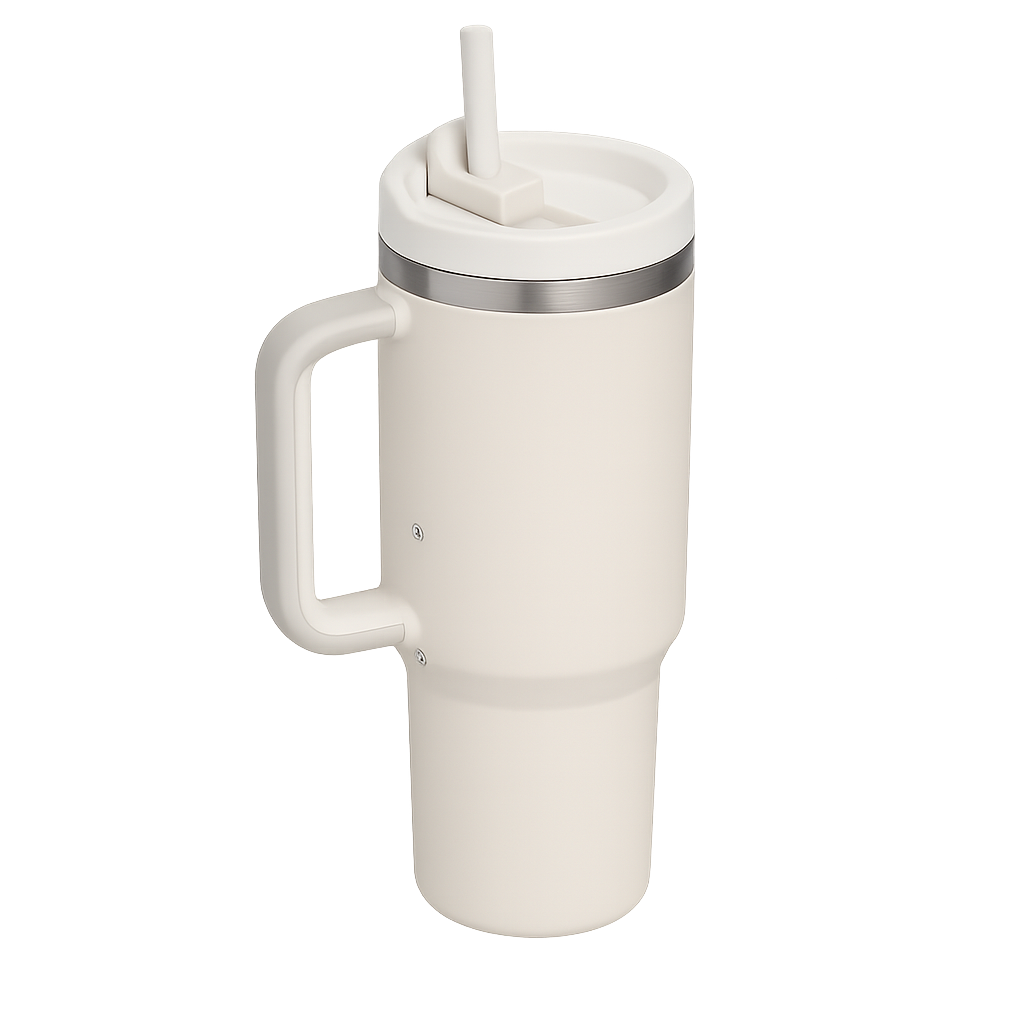 Ky&Co.™ 40oz Insulated Tumbler